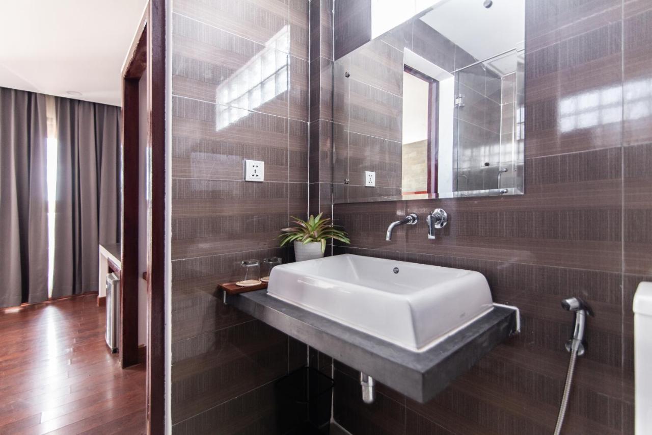 Angkor Eden Boutique Hotel Siem Reap Exteriér fotografie