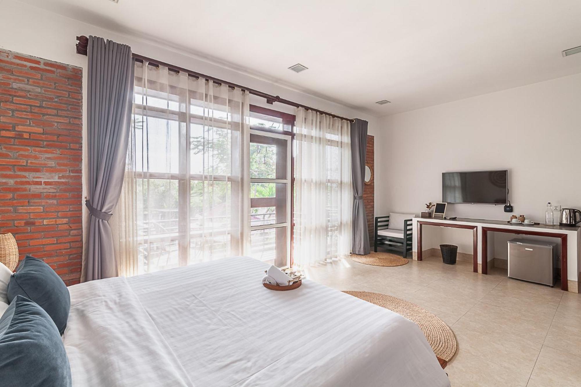 Angkor Eden Boutique Hotel Siem Reap Exteriér fotografie